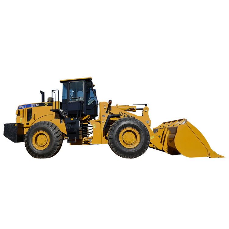 SEM663D